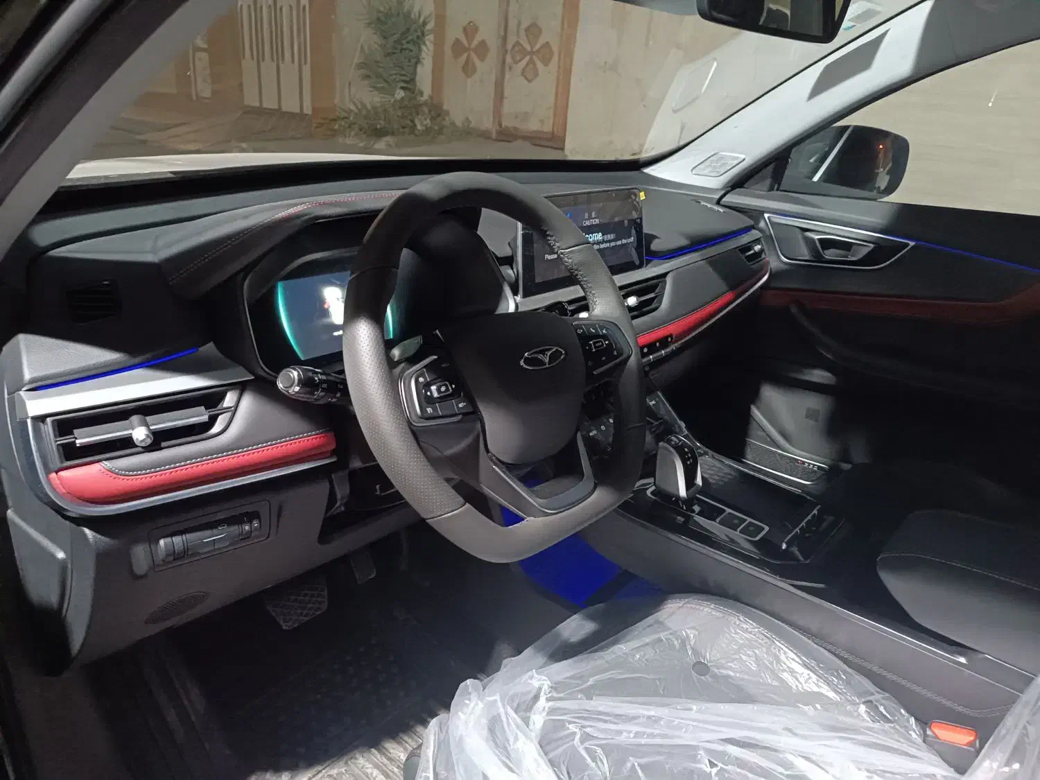 خودرو فونیکس، تیگو 7 پرو آگهی ann_20929276