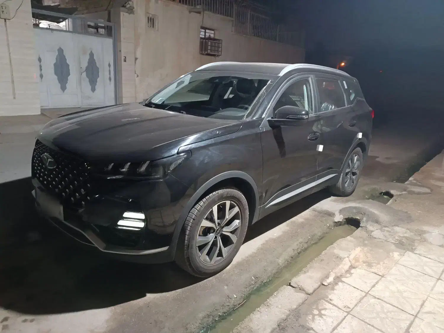 فونیکس تیگو 7 پرو پریمیوم - 1404