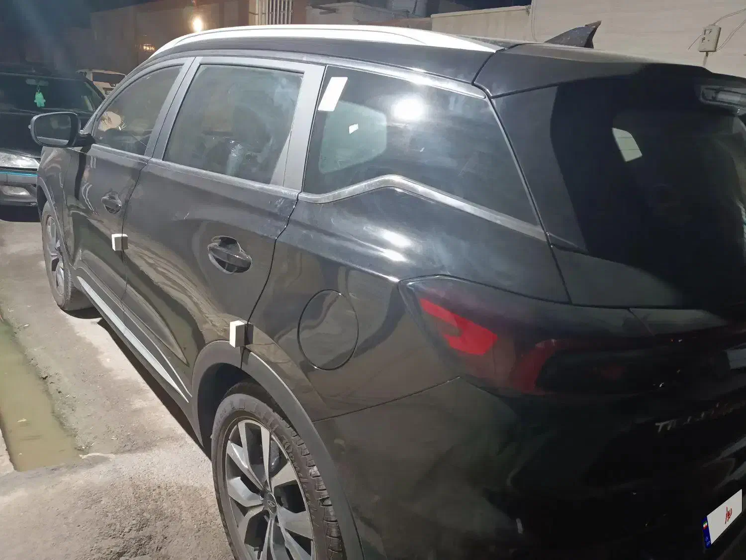 فونیکس تیگو 7 پرو پریمیوم - 1404