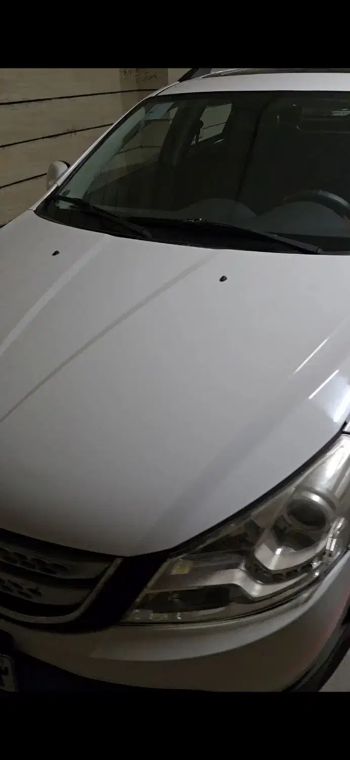 دانگ فنگ H30 کراس اتوماتیک - 1397