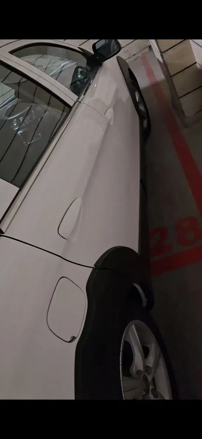 دانگ فنگ H30 کراس اتوماتیک - 1397