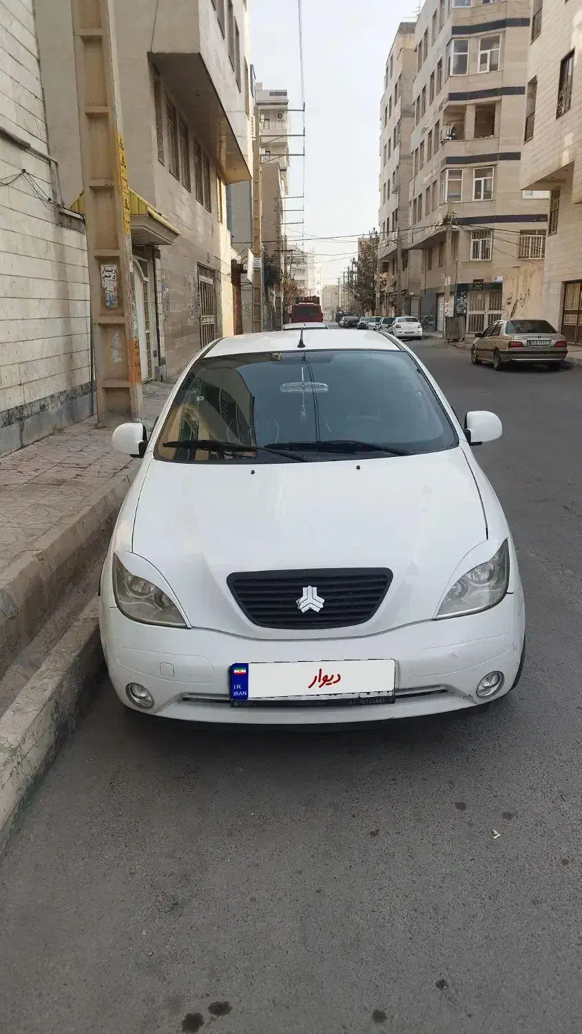 خودرو تیبا، 2 آگهی ann_20929280