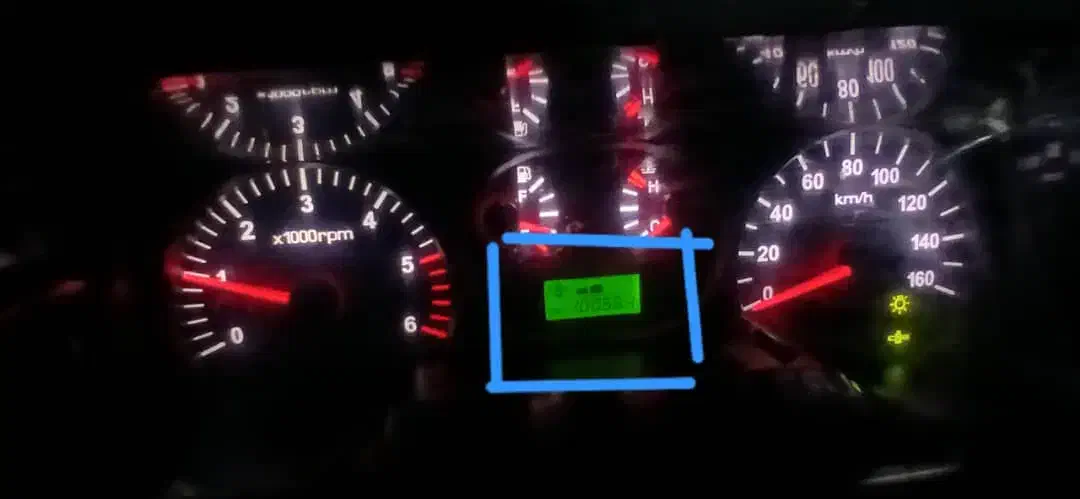 زامیاد وانت نیسانZ24 دوگانه سوز - 1398