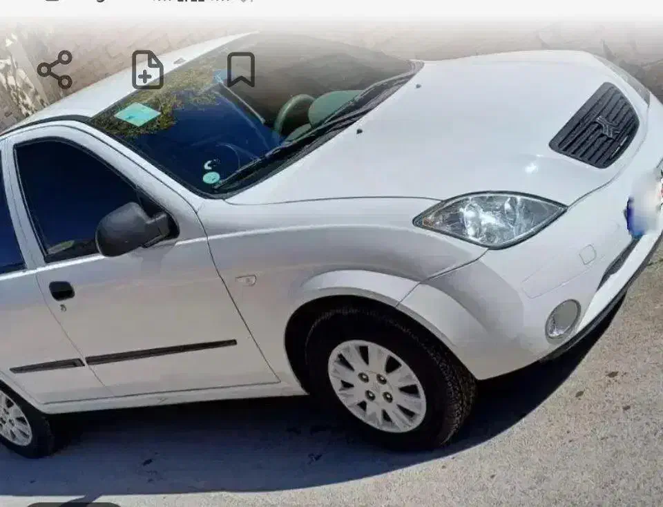 خودرو تیبا، صندوق دار آگهی ann_20929291