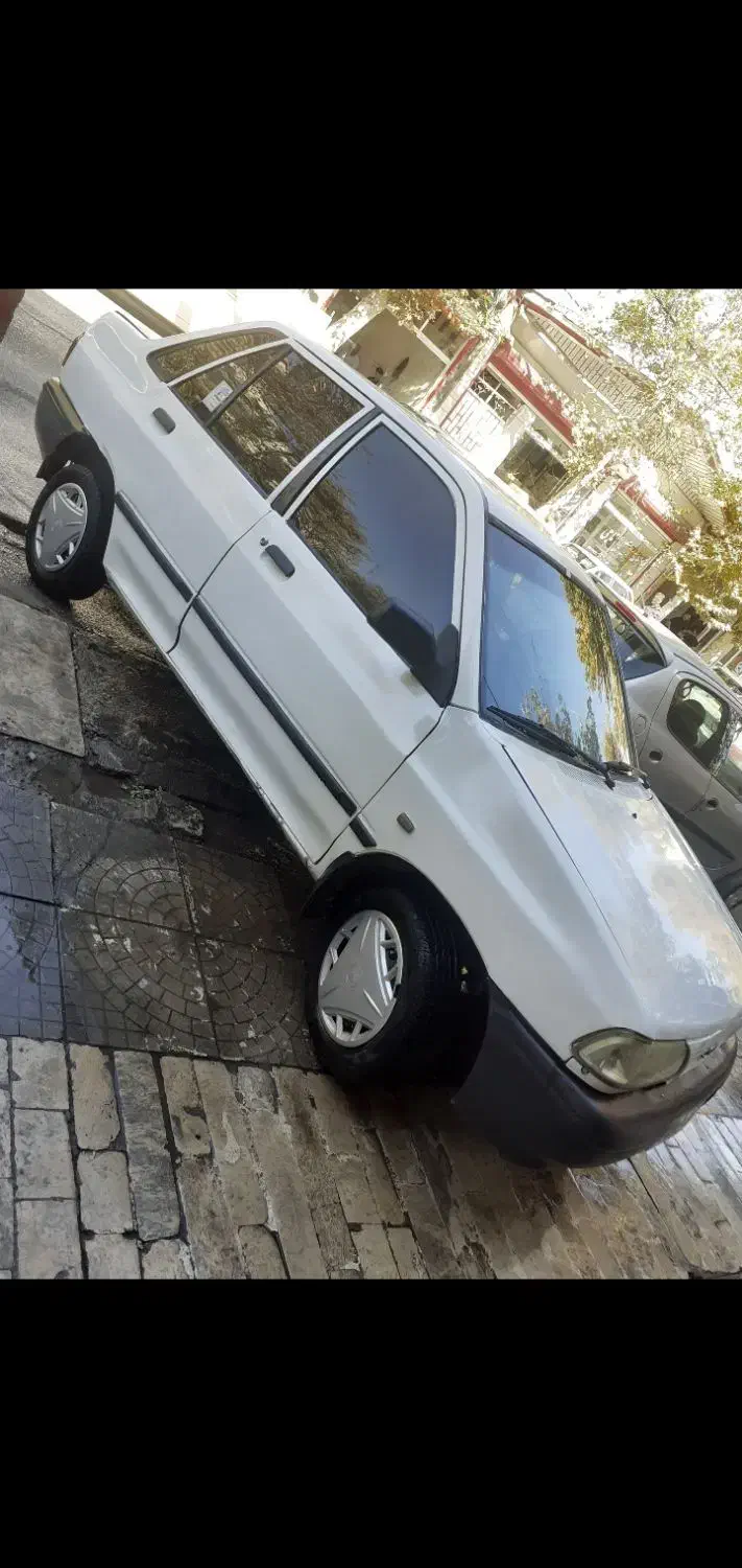 خودرو پراید، صبا آگهی ann_20929295