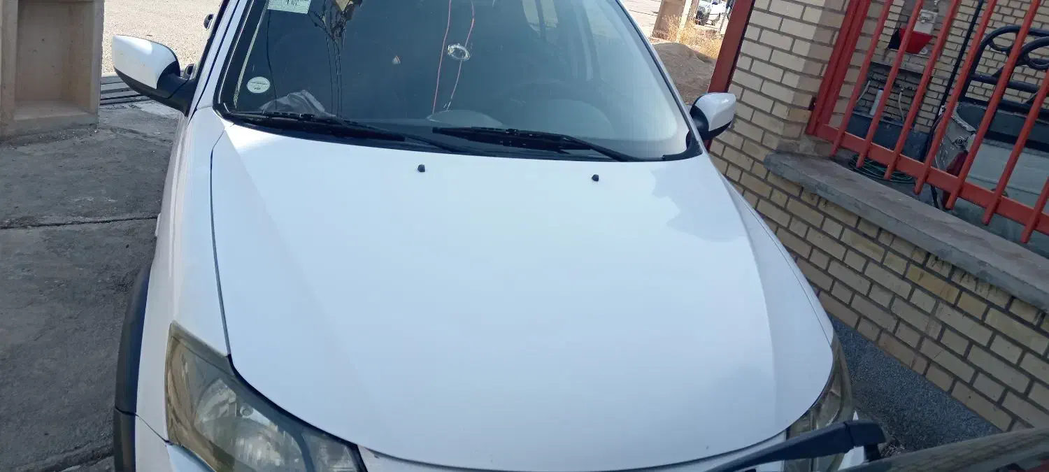 کوییک معمولی دنده‌ای - 1399