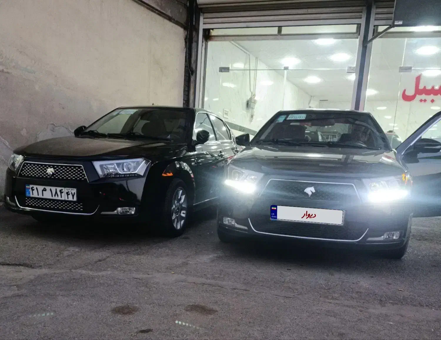 خودرو دنا، پلاس توربو آگهی ann_20929301