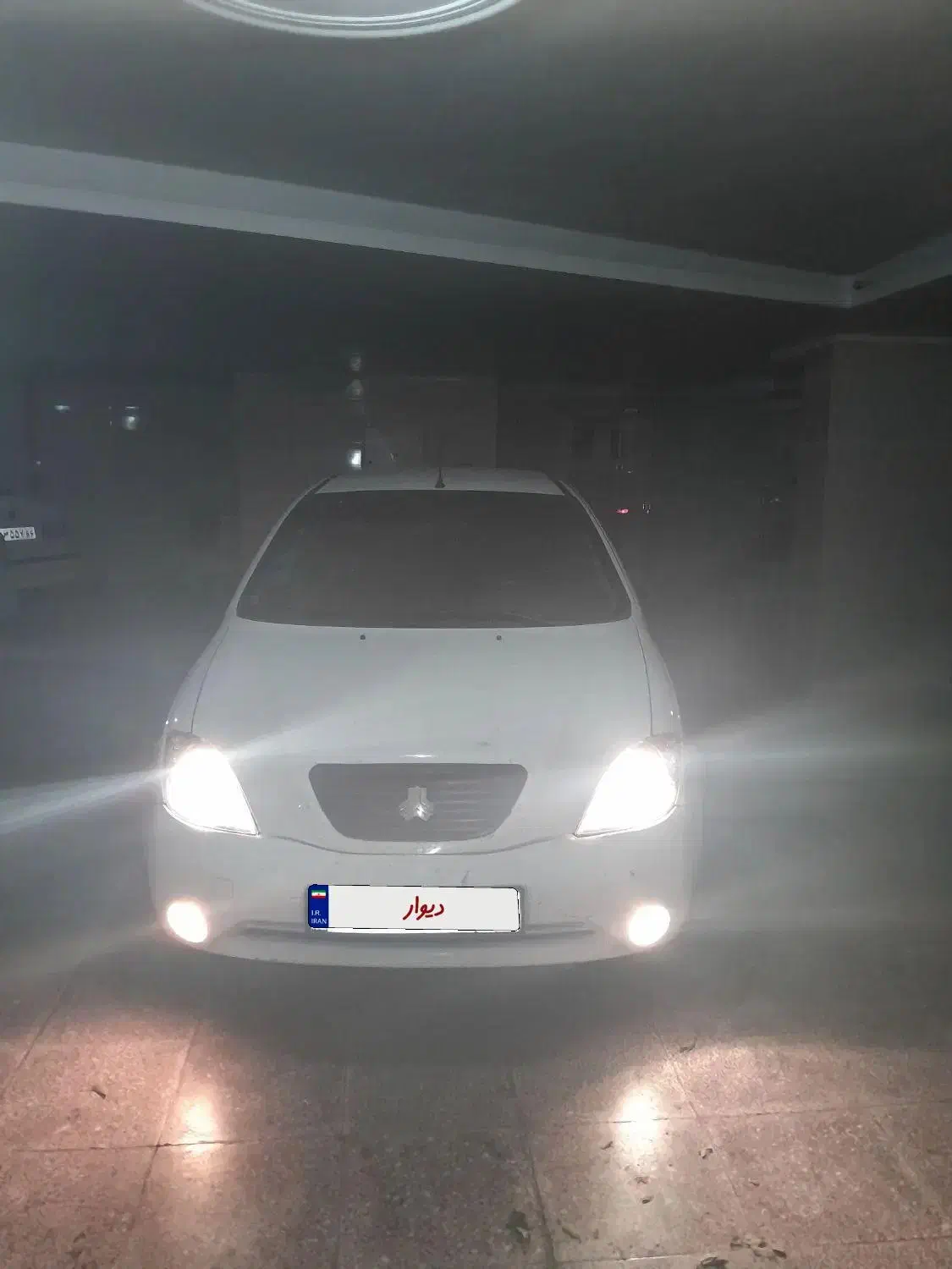 خودرو تیبا، صندوق دار آگهی ann_20929306