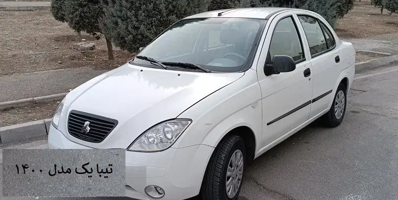 خودرو تیبا، صندوق دار آگهی ann_20929312