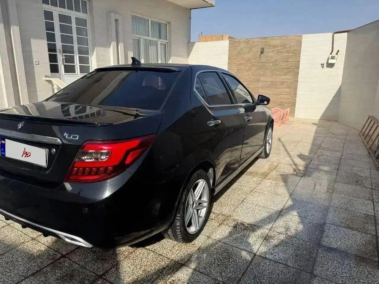 خودرو دنا، پلاس آگهی ann_20929313