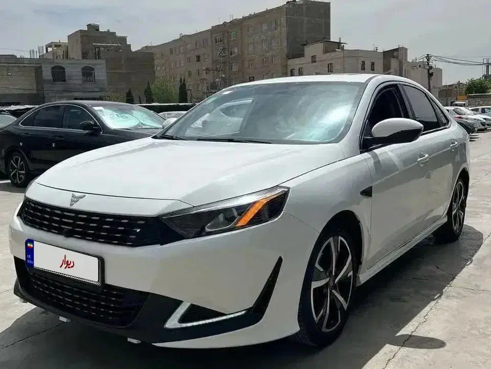 خودرو ریسپکت، پرایم آگهی ann_20929318