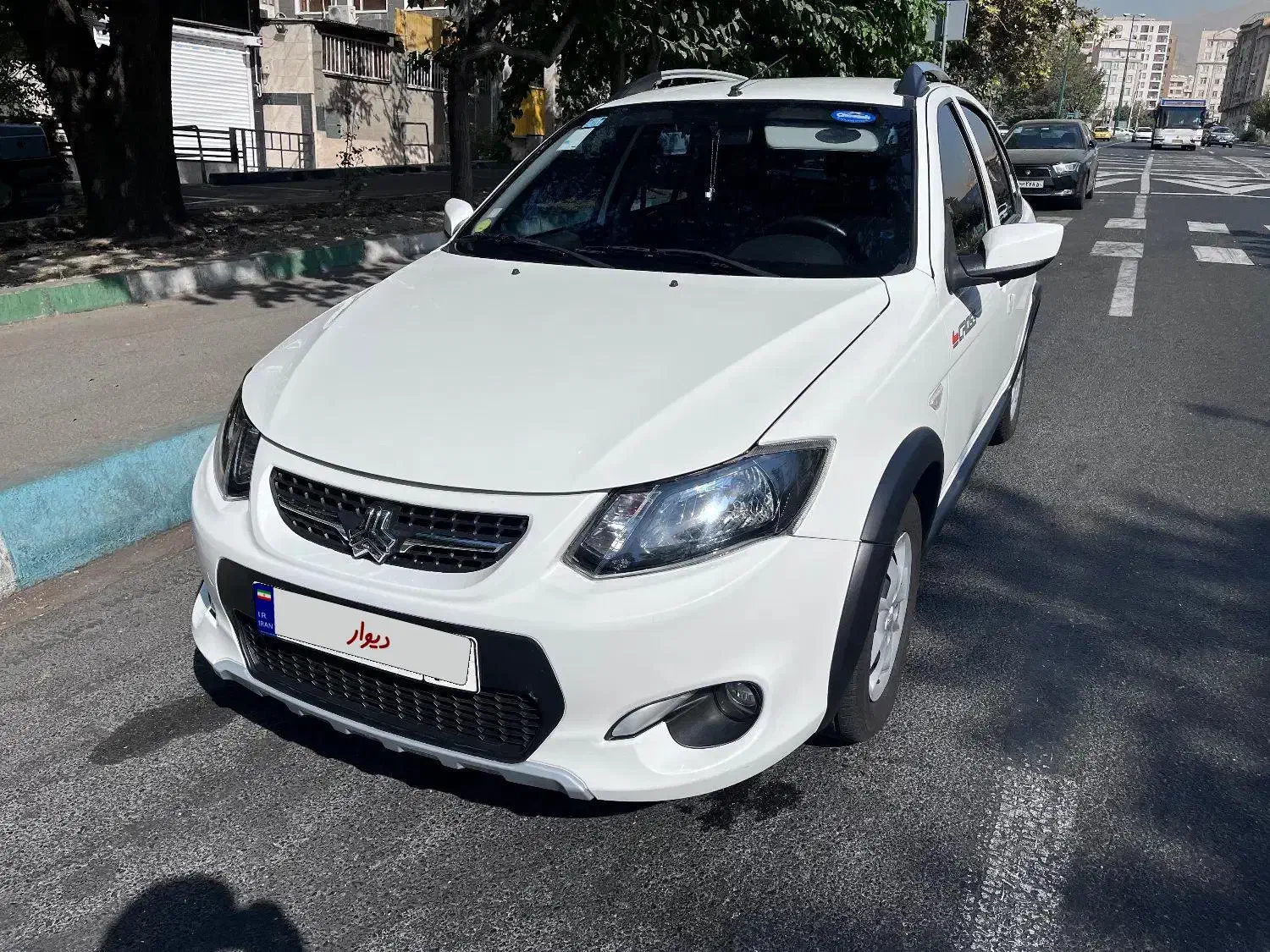 خودرو کوییک، معمولی آگهی ann_20929319