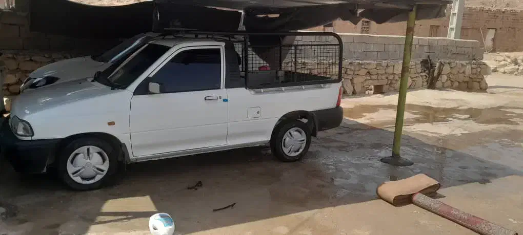 خودرو پراید، 151 آگهی ann_20929331