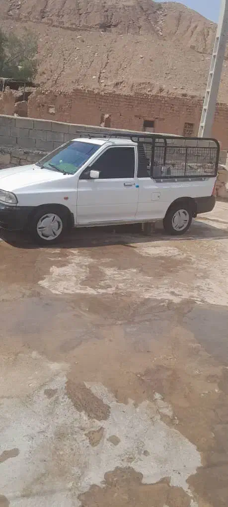 پراید 151 SE - 1401