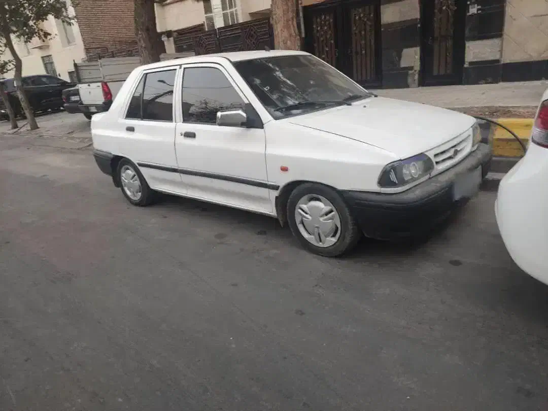 خودرو پراید، 131 آگهی ann_20929332