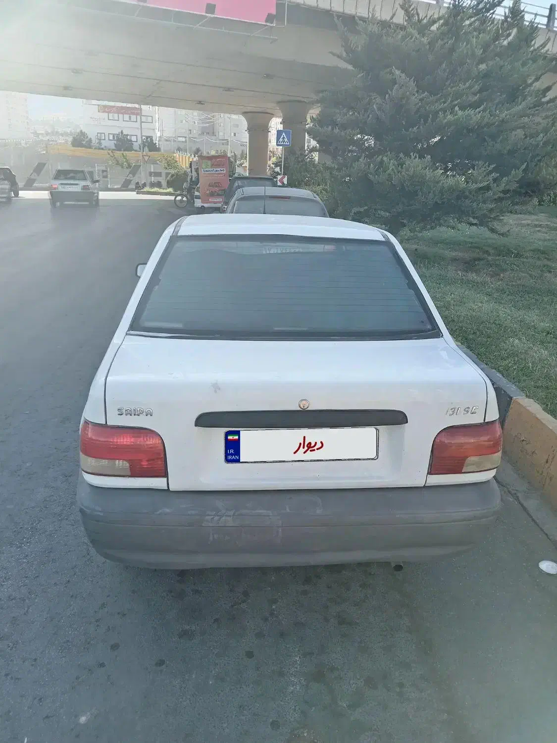 خودرو پراید، صبا آگهی ann_20929336