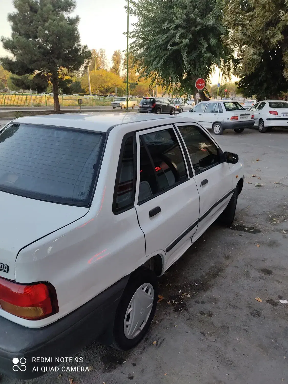 خودرو پراید، 131 آگهی ann_20929337