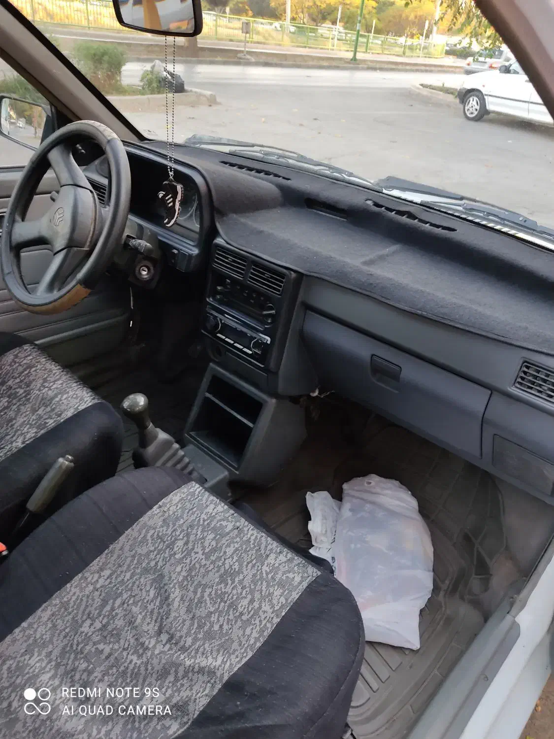 پراید 131 SE - 1397