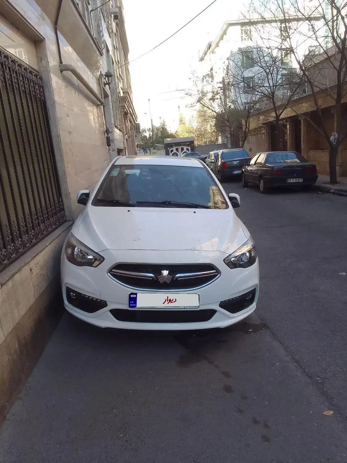 خودرو شاهین، G آگهی ann_20929343