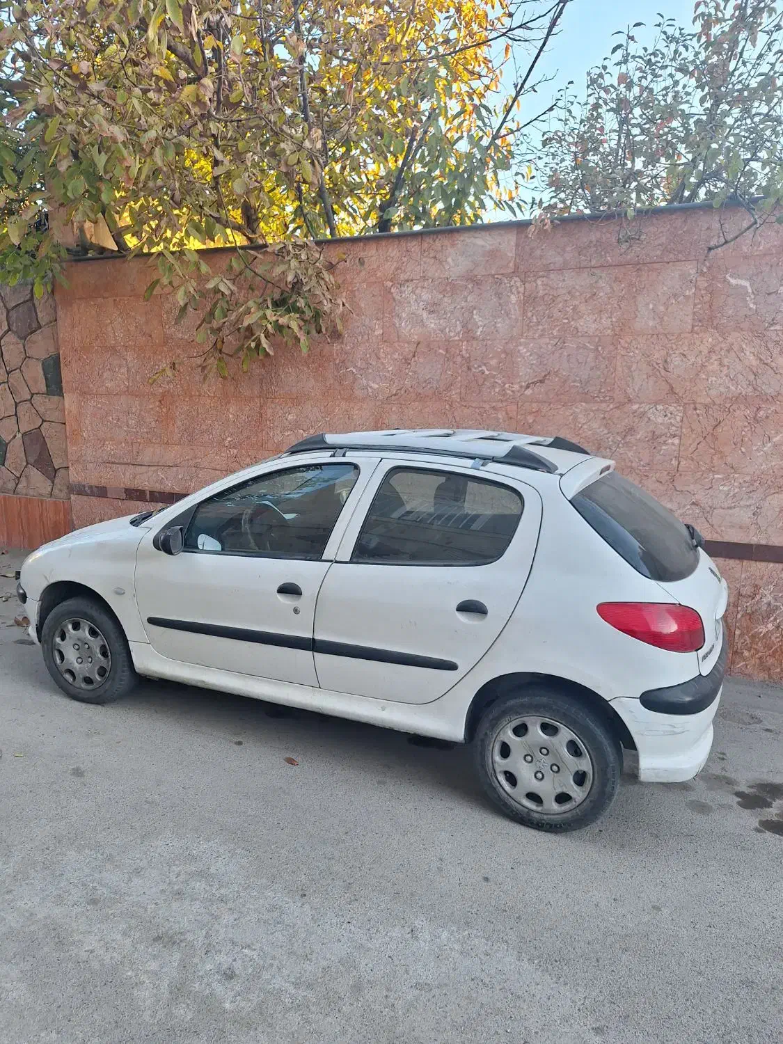 خودرو پژو، 206 آگهی ann_20929347