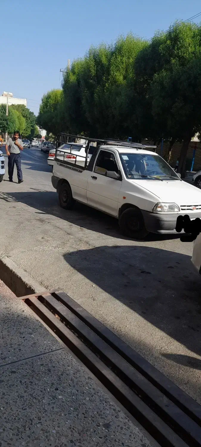 خودرو پراید، 151 آگهی ann_20929349