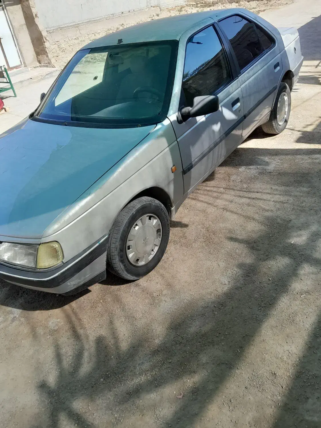 خودرو پژو، 405 آگهی ann_20929351