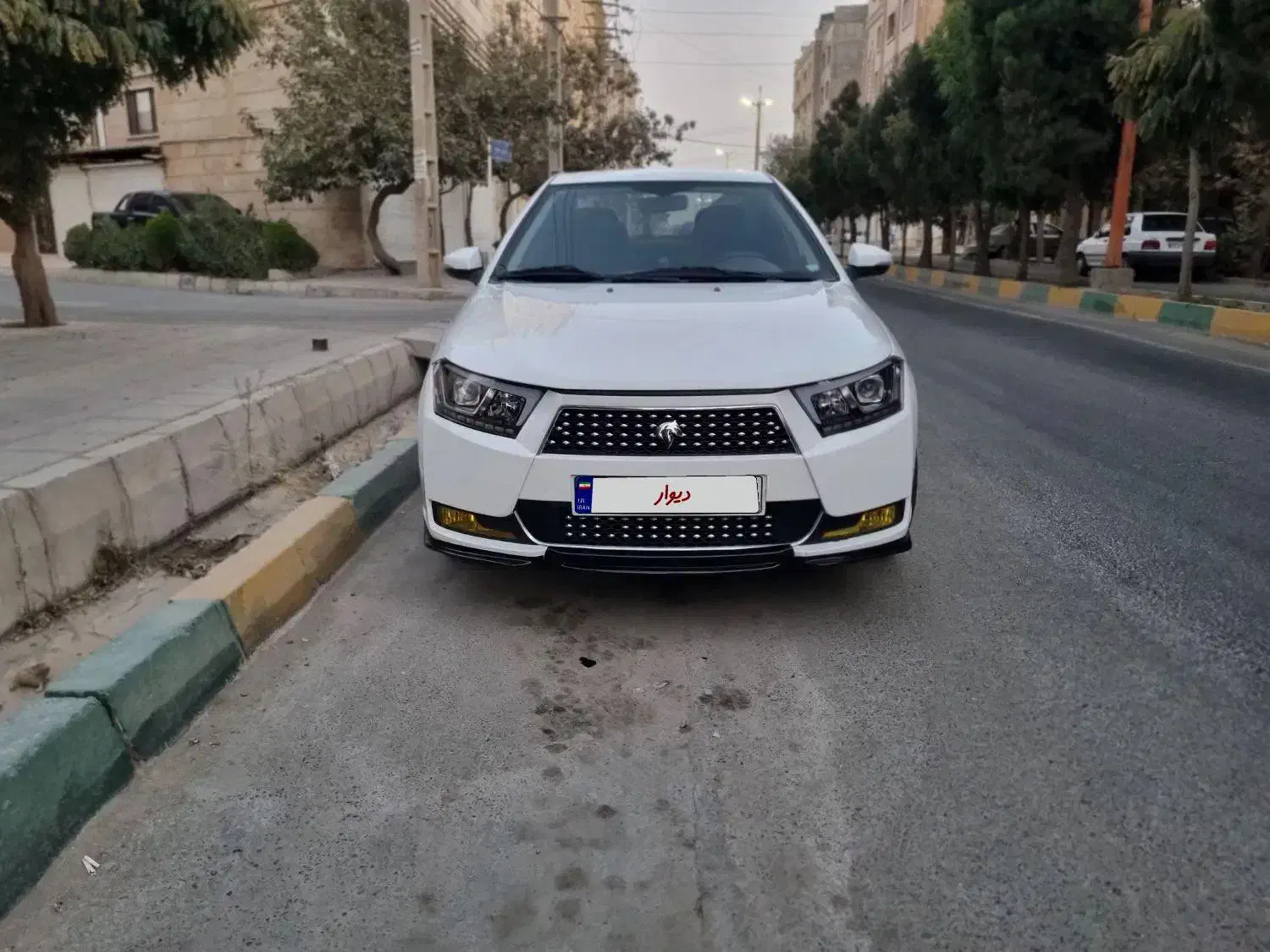 خودرو دنا، پلاس آگهی ann_20929358