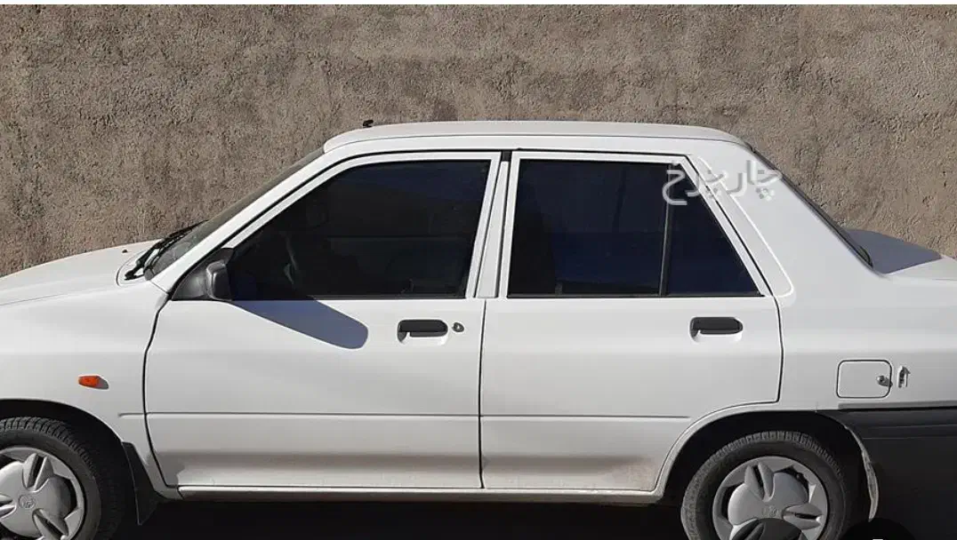 خودرو پراید، 131 آگهی ann_20929361