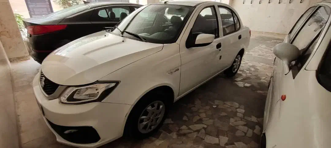 خودرو ساینا، S آگهی ann_20929367