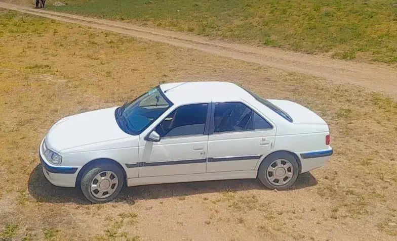 خودرو پژو، پارس آگهی ann_20929378