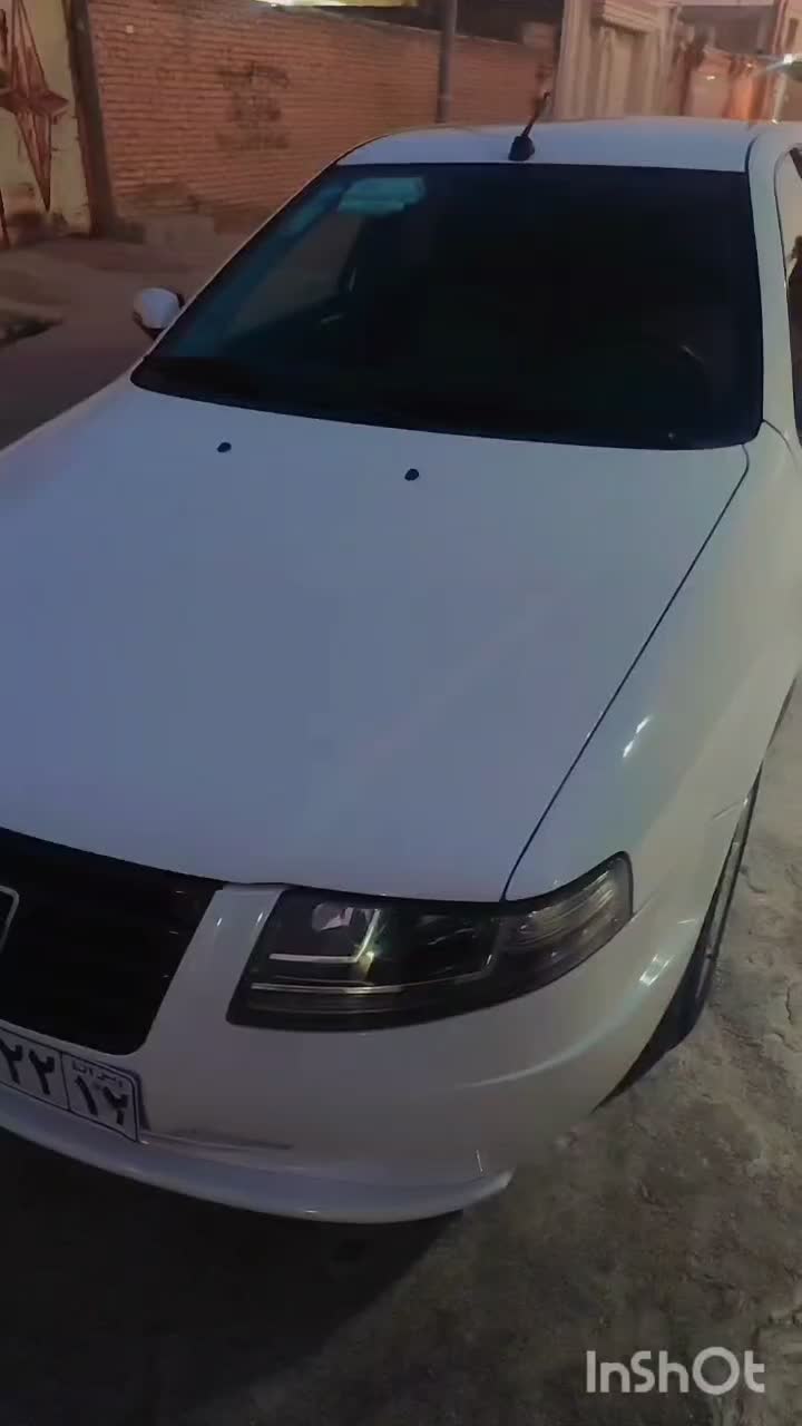 خودرو سمند، سورن پلاس آگهی ann_20929381