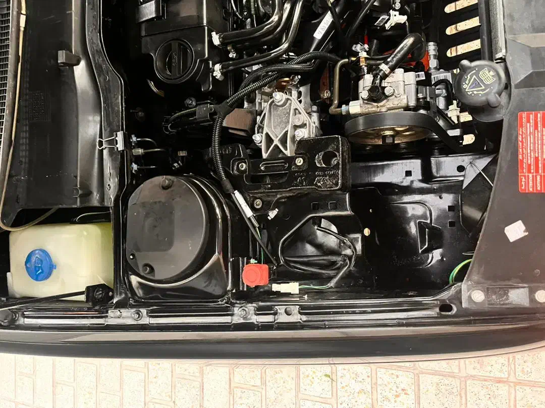 پژو 405 GLX - 1398