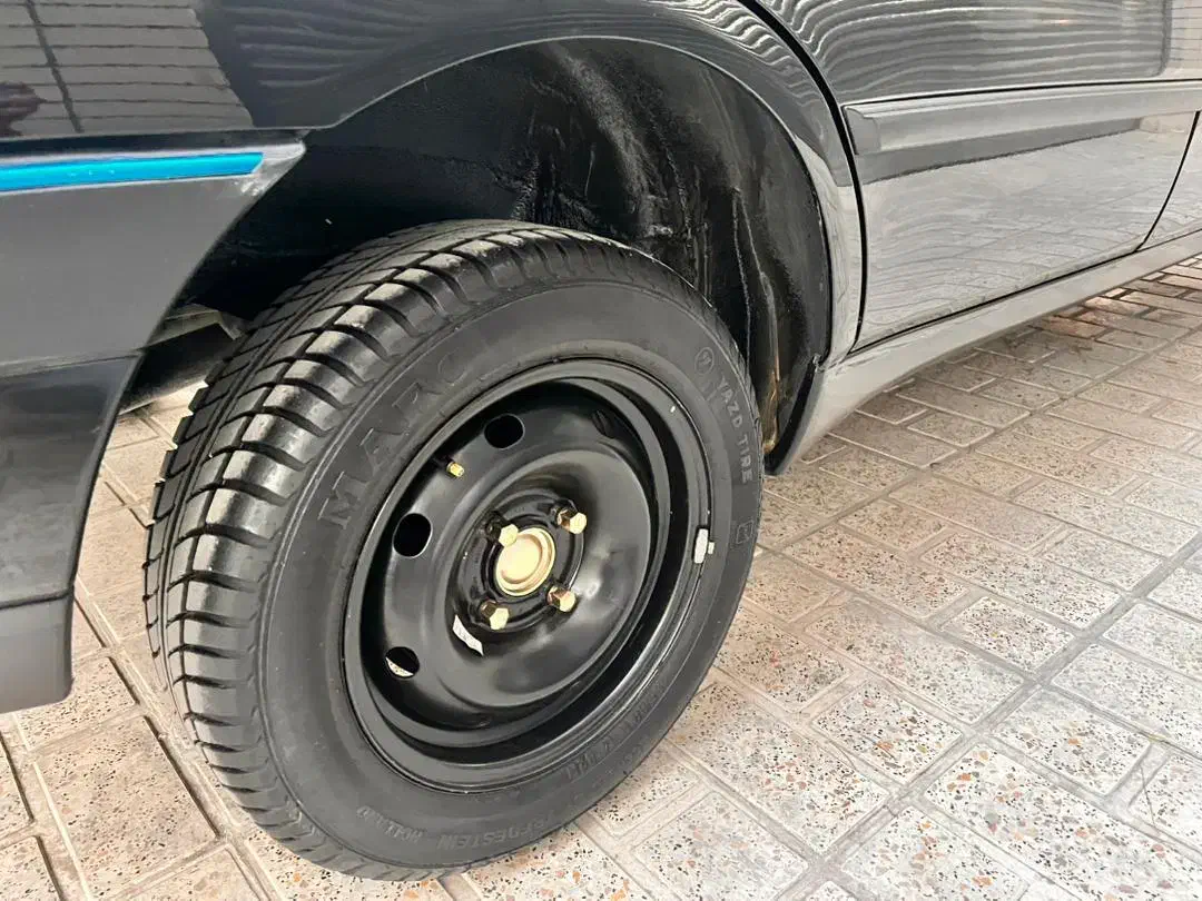 پژو 405 GLX - 1398