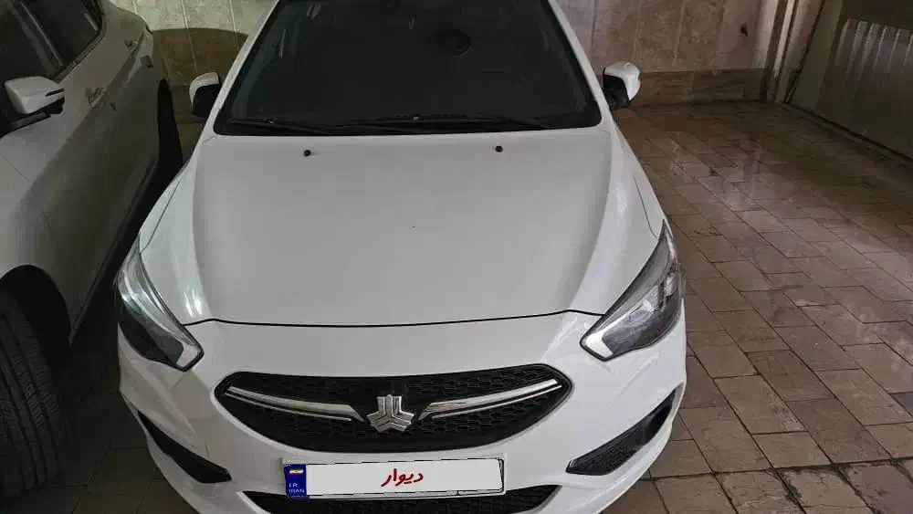 خودرو شاهین، G آگهی ann_20929403