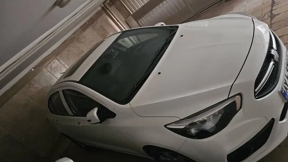 شاهین G دنده ای - 1401