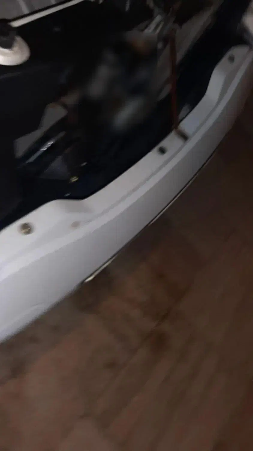 تیبا صندوق دار SX - 1401