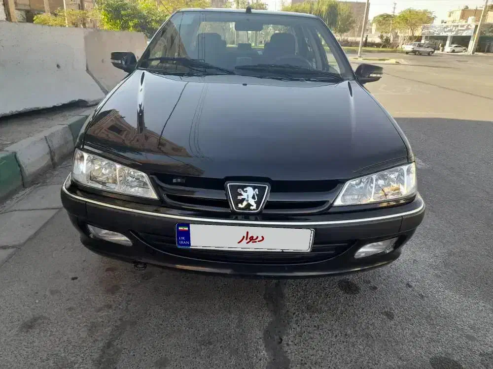 خودرو پژو، پارس آگهی ann_20929409