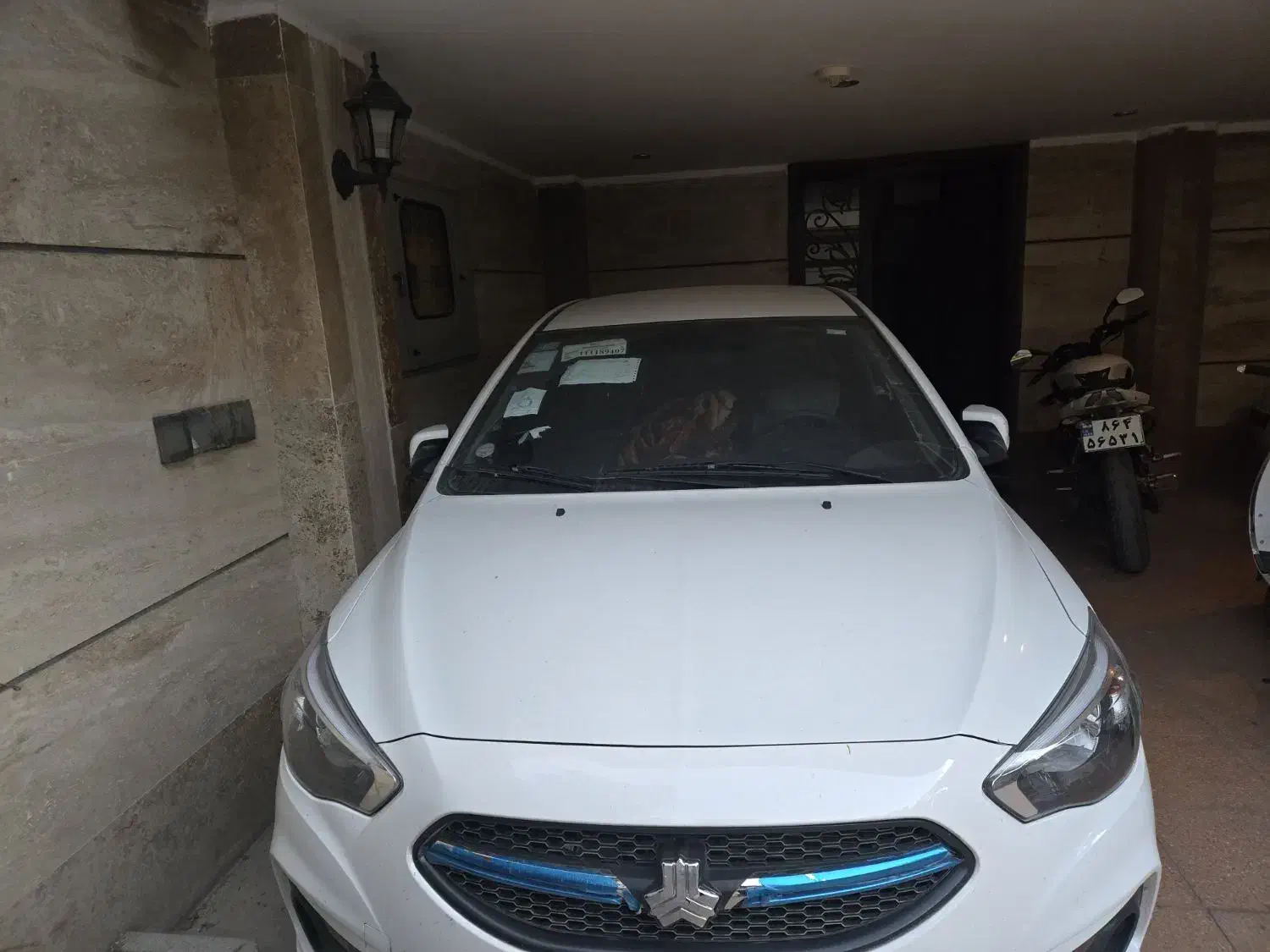 شاهین GL دنده ای - 1404