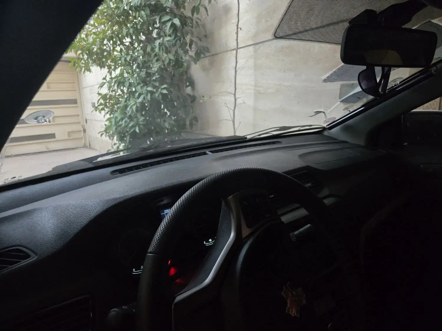 شاهین GL دنده ای - 1404