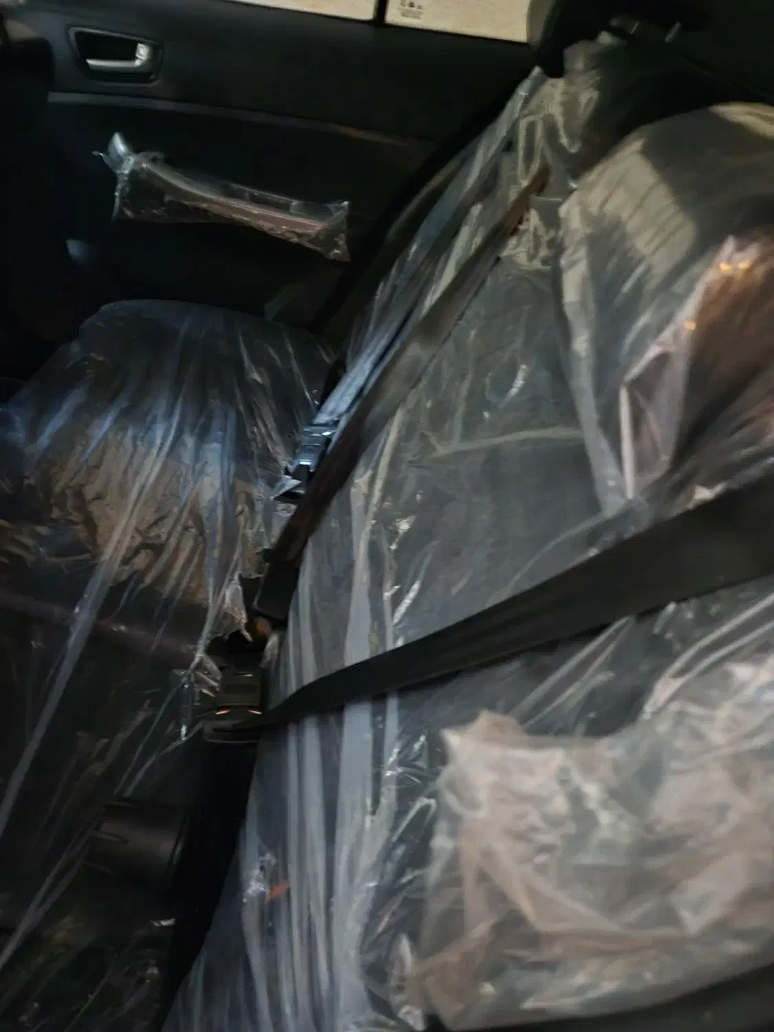 شاهین GL دنده ای - 1404