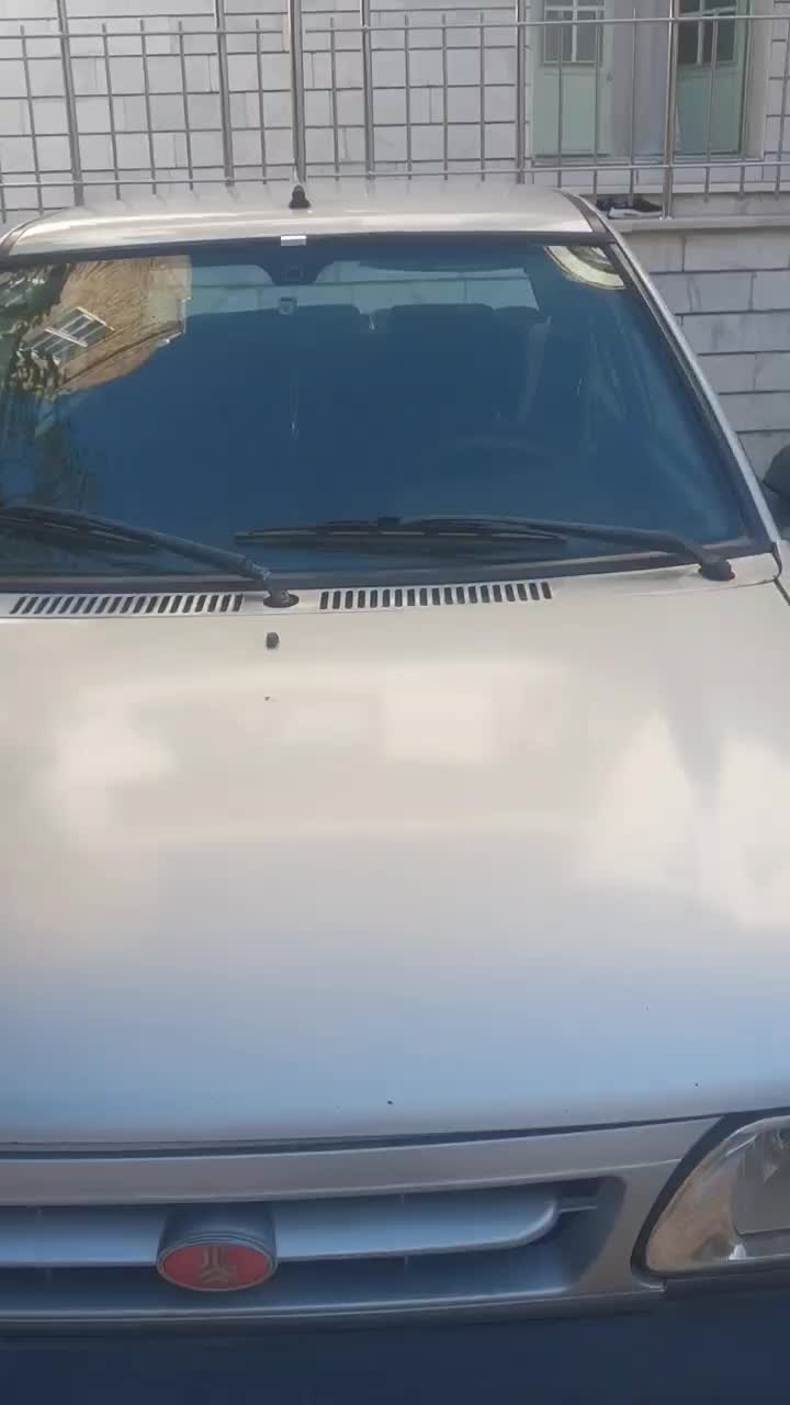 خودرو پراید، صبا آگهی ann_20929413