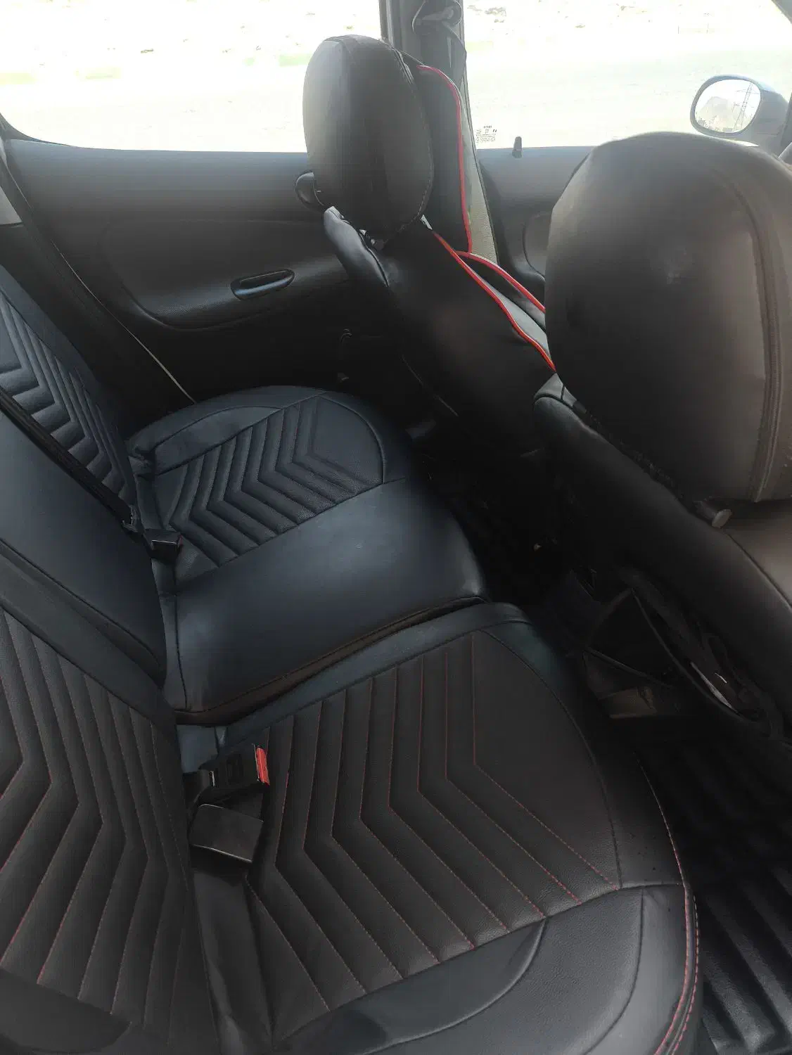 پژو 206 تیپ 2 - 1397