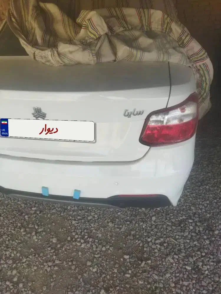 خودرو ساینا، S آگهی ann_20929423