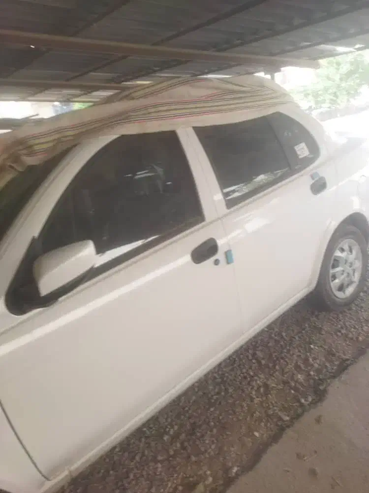 ساینا S دنده‌ای دوگانه سوز - 1404