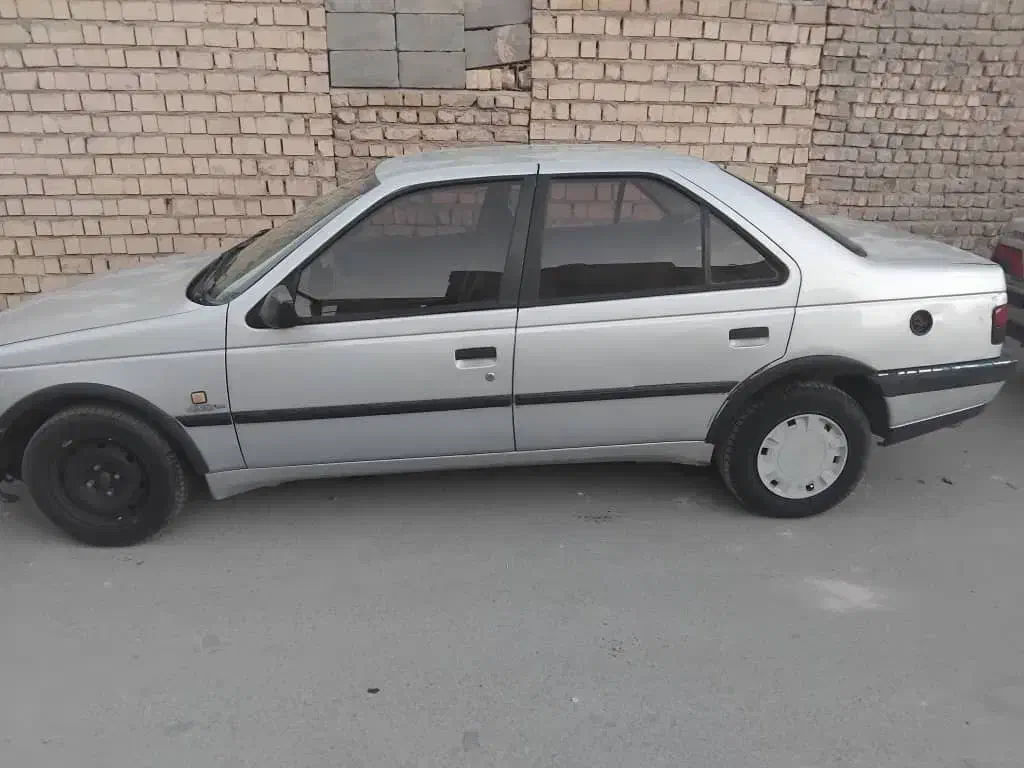 خودرو پژو، 405 آگهی ann_20929424