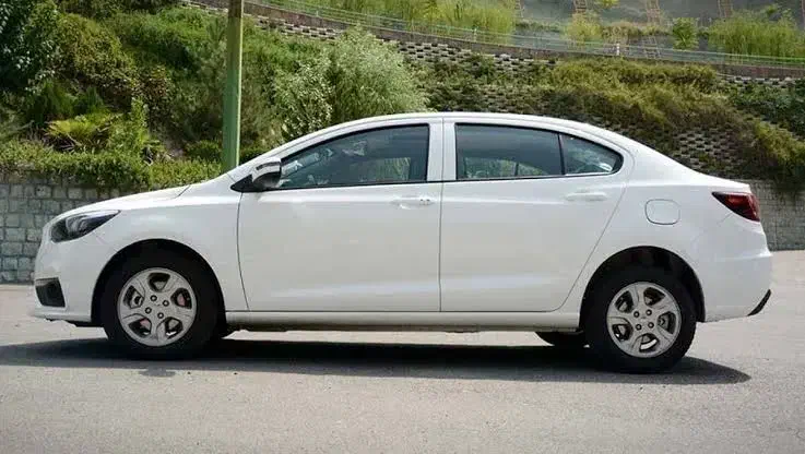 خودرو شاهین، GL آگهی ann_20929425