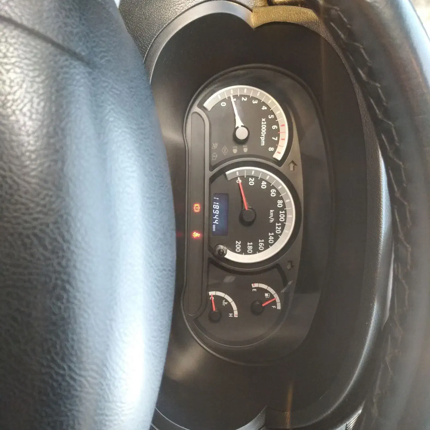 ساینا EX معمولی - 1397