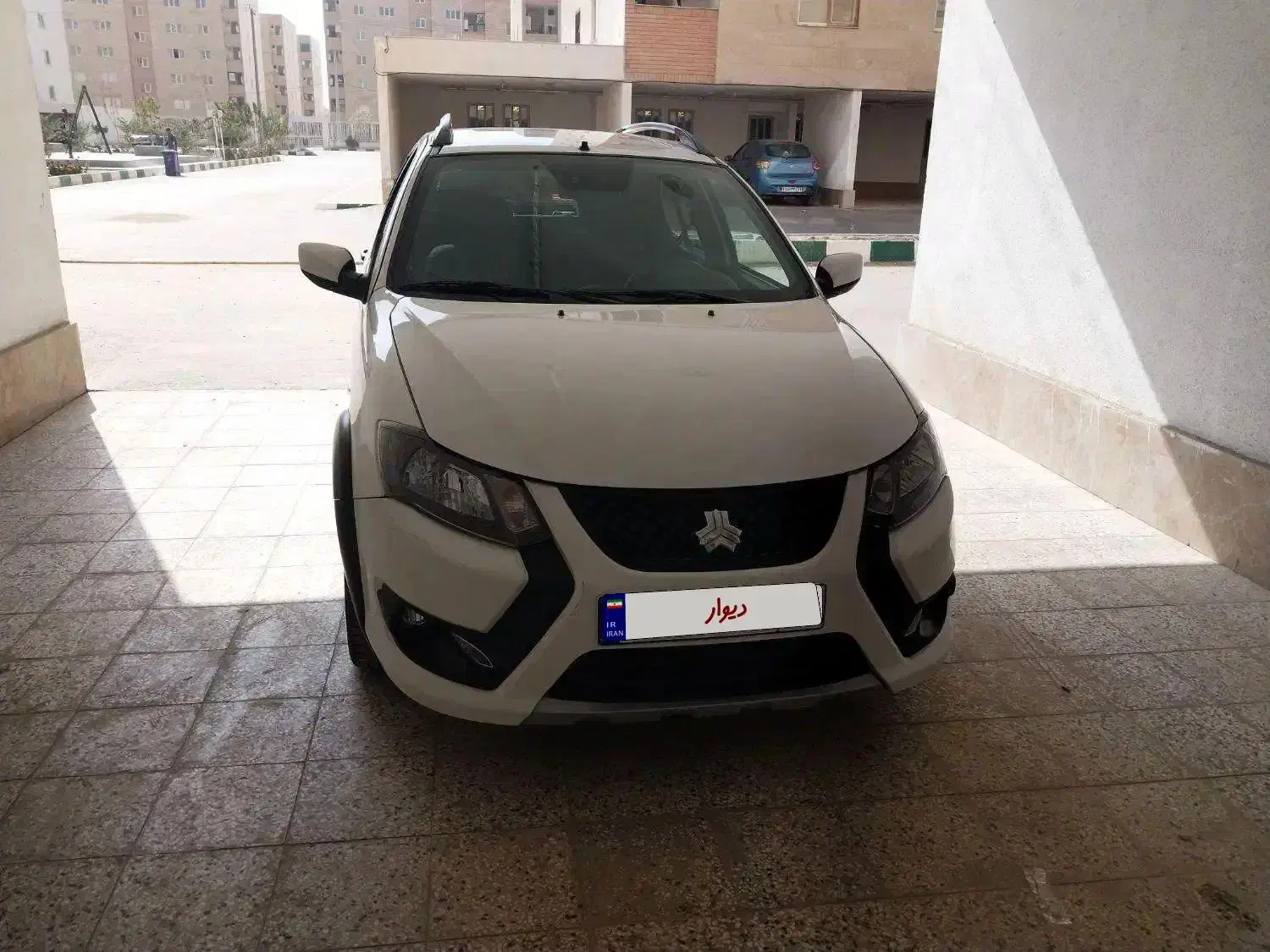 خودرو کوییک، S آگهی ann_20929430