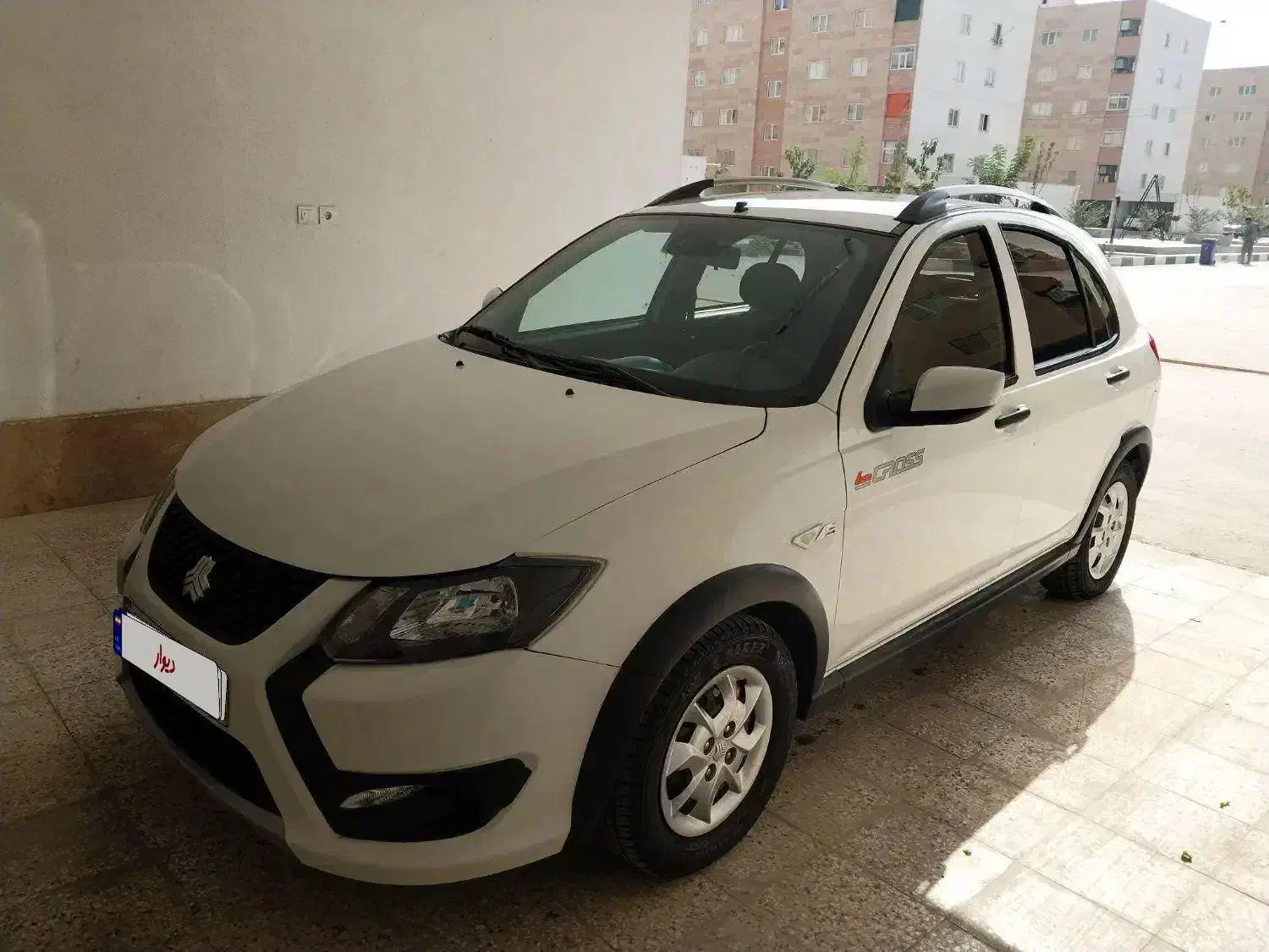 کوییک S پایه - 1402