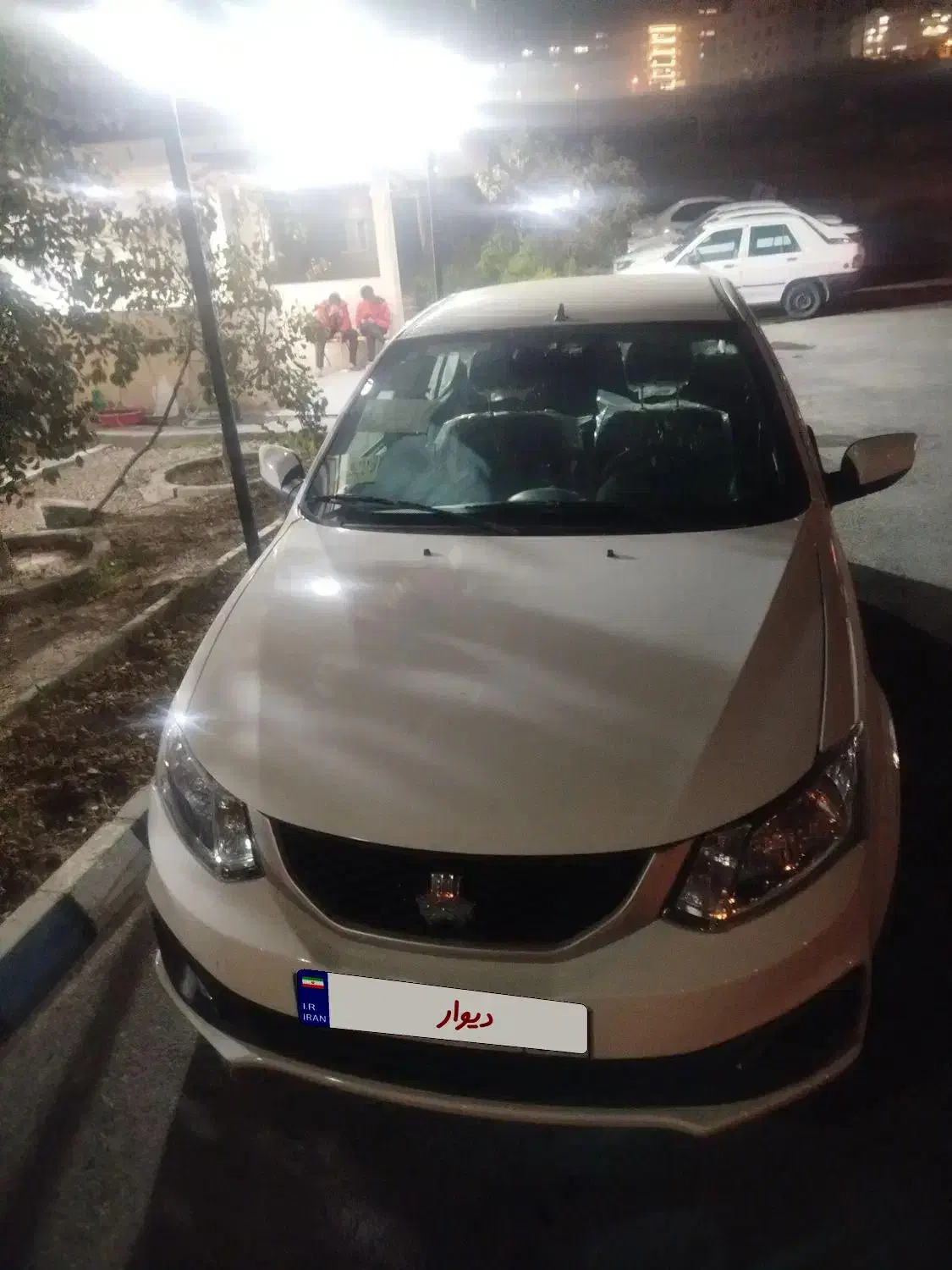 خودرو ساینا، S آگهی ann_20929446